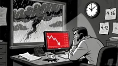 Market Overview: Prom/Tether (PROMUSDT) on 2026-01-17