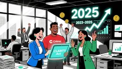 Strategic Investment in Fintech Stocks Positioning for the CLARITY Act