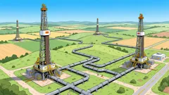 Infinity Natural Resources: A Portfolio Construction Analysis of the Ohio Utica Acquisition