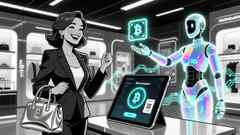 Blockchain and the New Era of Luxury: Assessing the Investment Potential of High-Utility NFT Platforms