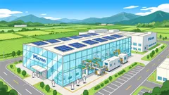 Micron's Taiwan Acquisition: A Capital-Efficient Bet on AI Memory Supply