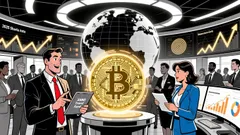 The Future of U.S. Crypto Regulation and Its Impact on Institutional Investment