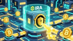 How to Actually Use Crypto IRAs to Beat the 4% Rule: A Crypto Native's Playbook