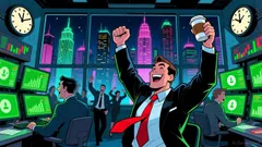 Monero Surges to All-Time High Amid Growing Demand for Privacy-Focused Cryptocurrencies