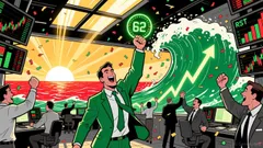 Market Overview: NEIROUSDT Faces Key Reversal and Rising Momentum