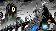 Evaluating Short-Term Volatility and Strategic Entry Points in BTC and ETH Amid Mixed Market Signals: A Contrarian Approach to a Consolidating Crypto Market