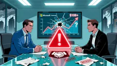 The 5 Financial Stories That Will Move Markets This Week