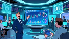 Benzinga's Fintwit Edge: How a News Platform Shapes Market Moves