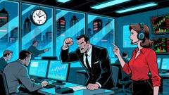 Market Overview for Wormhole/Tether (WUSDT): Bullish Momentum Amid Volatility