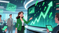 RON Surges as Axie Infinity Launches bAXS to Stabilize Tokenomics