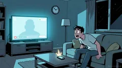 Netflix's Attention Economy Bet: A $185B Play on Shorter, Louder Stories