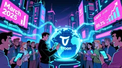 The Risks and Opportunities of USDT Inflation on the Tron Network