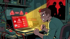 US Halts Georgia-Based Crypto Exchange Operations, Market Alert Issued