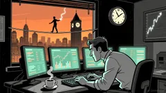 Market Overview for JUST/Bitcoin on 2026-01-17