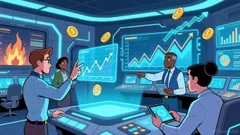 Axie's bAXS and the Reawakening of GameFi: Tokenomics Innovation as a Catalyst for Sustainable Value Creation and Investor Returns