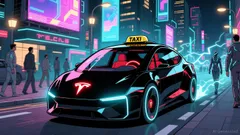 SpaceX's $800B Valuation and Tesla's 2026 Robotaxi Bet: Assessing the Path to Trillion-Dollar Scale