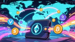 MetaMask Expands Blockchain Reach: Native Tron Support Drives Multi-Chain Adoption