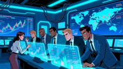 Hyperliquid's Strategic Expansion in Perpetual Futures Trading: Assessing Leverage, Token Utility, and Market Capture in 2026