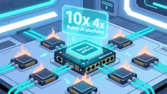 Nvidia's 2026 Growth Thesis: Scaling the Rubin Platform to Capture a $500B Market