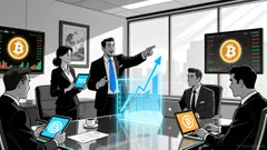 Navigating the New Frontier: Strategic Positioning in Crypto Amid CLARITY Act Uncertainty