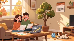 How Regular Savers Are Building a Million-Dollar Nest Egg