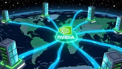 Nvidia's 2026 Growth Thesis: Can It Sustain Its AI Dominance?