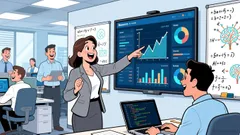 Nvidia's 2026 S-Curve: From Training to Inference as the Next Exponential Phase