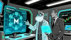 Privacy Coins and Derivatives-Driven Price Discovery: How Hyperliquid's XMR/USDC Perpetual Contracts Reshape Monero's Market Dynamics