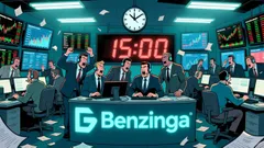 Benzinga's Search Surge: Is BZNG the Main Character in the 2026 Earnings Trade?