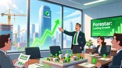 Forestar (FOR) 2026Q1 Earnings Preview: Upside Risk on Land Development Demand