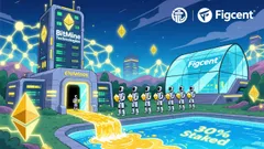 Ethereum's Staking Dynamics: A New Regime of Liquidity and Yield Compression