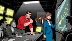 Market Overview: Binance Staked SOL/Solana