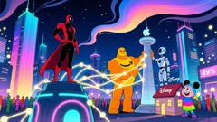 Apple TV's Bundled Threat to Netflix's Growth Model