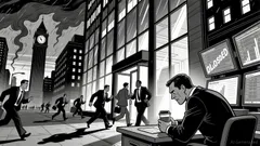 Market Overview for IQ/Tether (IQUSDT) on 2026-01-18