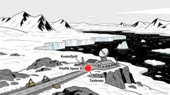Geopolitical Instability and Investment Risk in the Arctic: Assessing the Impact of Trump's Greenland Tariff Threats