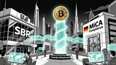 Strategic Bitcoin Reserves: A New Era in Sovereign Crypto Asset Management