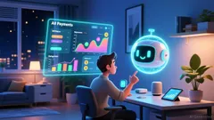 How Sarah Hyland's NFL Ad Campaign Promotes AI-Driven Financial Tools