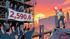 Small-Cap Rally: Testing Resistance or Just a Pullback?