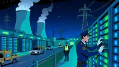 Utilities in 2026: The AI Power Play and What It Means for Your Portfolio