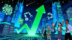 Storage Stocks: Is the AI Boom Already Priced In?