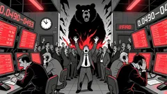 Market Overview for Chromia/Tether (CHRUSDT) – 24-Hour Analysis