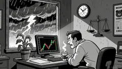 Market Overview for DENTUSDT: Bearish Close Amid Rising Selling Pressure