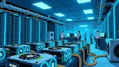 TD SYNNEX: Mapping Its Position on the AI Adoption S-Curve