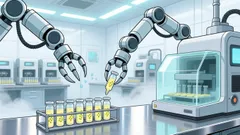 Danaher's 2026 Thesis: A Quality Factor Buy Amid Sector Rotation and Premium Valuation