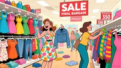 Francesca's Closing Stores in 2026: What Shoppers and Investors Need to Know