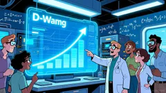 D-Wave Quantum: Modeling the 2026 Price Prediction at the S-Curve Inflection Point