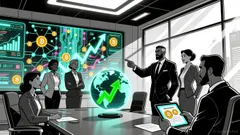 Crypto Regulation and Market Power: The Battle for a Level Playing Field