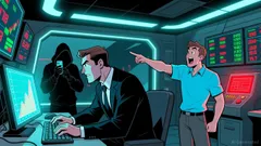 What the $400,000 Maduro Bet Tells Us About Real Market Signals