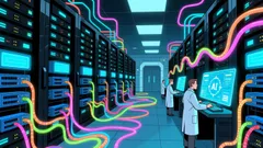 Cisco: Building the AI Infrastructure Layer on the Exponential Adoption Curve