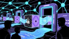 ZKP: The $100M-Prebuilt Crypto Network Poised to Break $1.7B